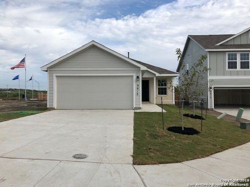 9015 Little Hoss, Converse, TX, 78109 | Card Image