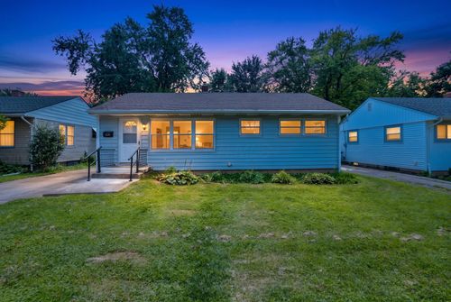 1109 Lenore Ave, Columbus, OH, 43224-3355 | Card Image