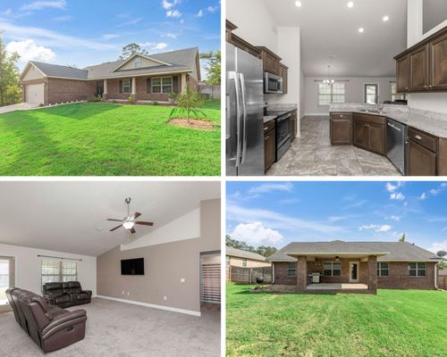 2365 Genevieve Way, Crestview, FL, 32536-7220 | Card Image