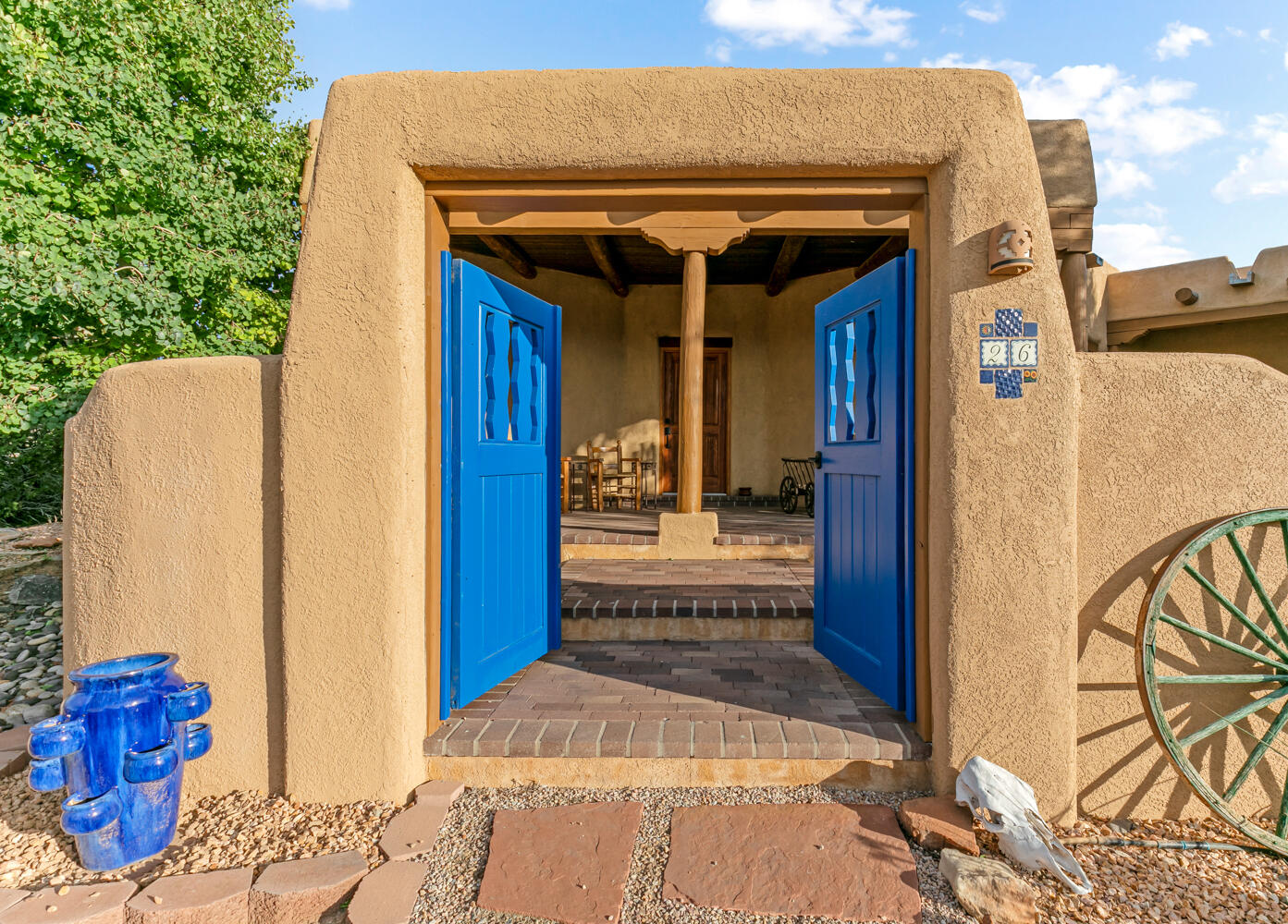 Corte Ventana , Sandia Park, NM 87047