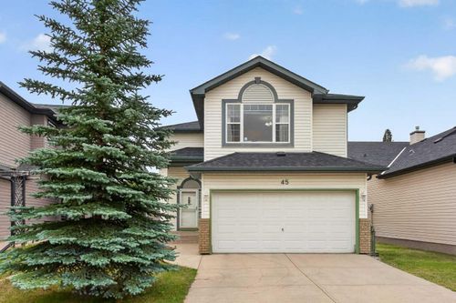 45 Arbour Crest Terr Nw, Calgary, AB, T3G4S2 | Card Image