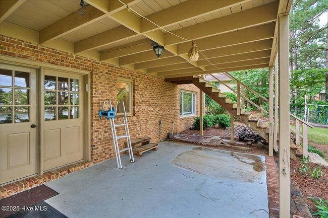 156 Pine Lake Dr, House other with 4 bedrooms, 3 bathrooms and 2 parking in Whispering Pines NC | Image 19
