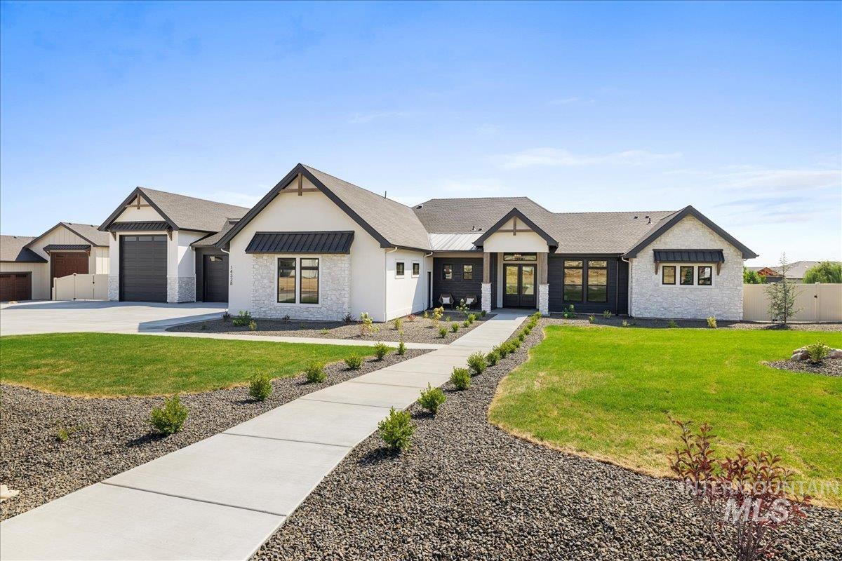 Red River Ave, Nampa, ID 83651
