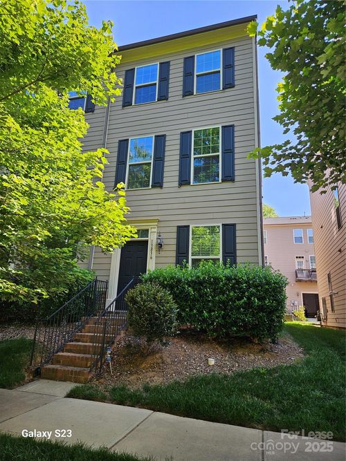 13836 Winmau Ln, Huntersville, NC, 28078-5380 | Card Image