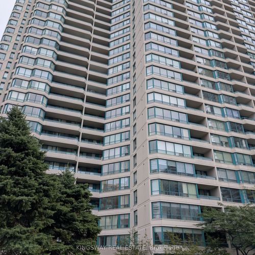 1406-550 Webb Dr, Mississauga, ON, L5B3Y4 | Card Image