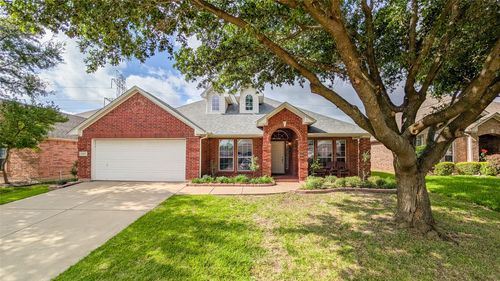 1007 Boscombe Ct, Grand Prairie, TX, 75052-1832 | Card Image