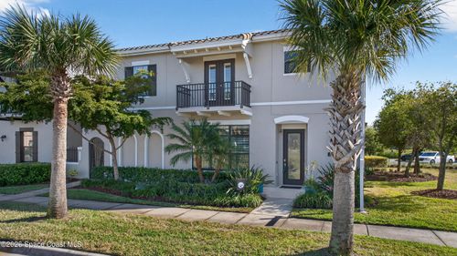 2343 Rodina Dr, MELBOURNE, FL, 32940-7445 | Card Image