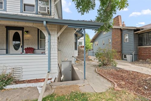4-3529 W 44th Ave, Denver, CO, 80211-1381 | Card Image