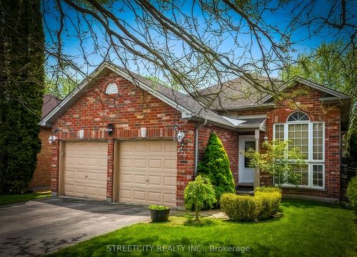 126 Meadowridge Rd, London, ON, N6H5N6 | Card Image