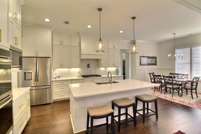 424 Shambala Dr, House other with 5 bedrooms, 4 bathrooms and null parking in Collierville TN | Image 8