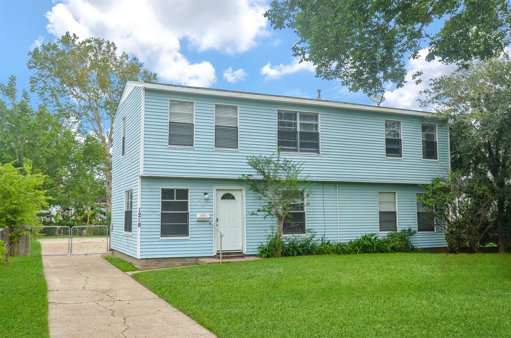 7th Ave, Texas City, TX 77590