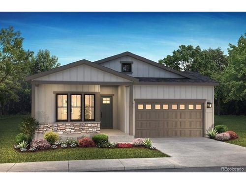 11156 Stonepath St, Littleton, CO, 80125 | Card Image