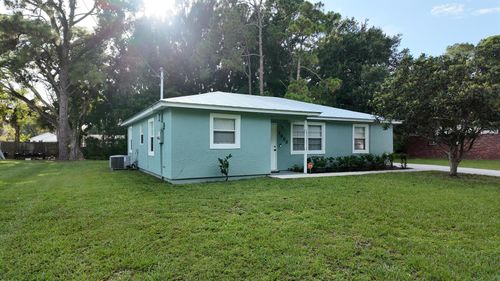 1605 N 42nd Street, Fort Pierce, FL, 34947 | Card Image
