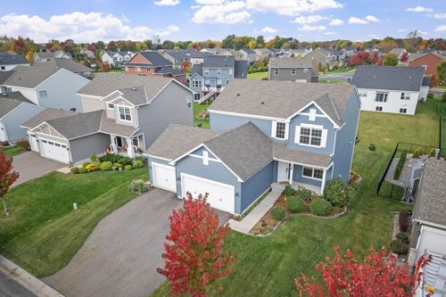 1244 Crosswinds Way, Waconia, MN, 55387-2600 | Card Image