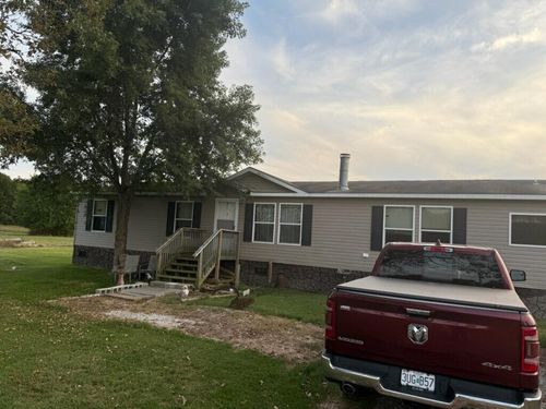 11396 Raccoon Rd, Granby, MO, 64844-7393 | Card Image