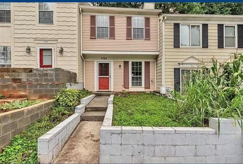 3724 Jamestown Ct, Doraville, GA, 30340-2819 | Card Image