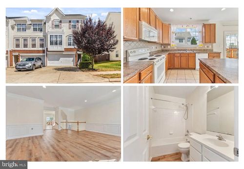 8112 Levity Pl, MANASSAS, VA, 20111-5227 | Card Image