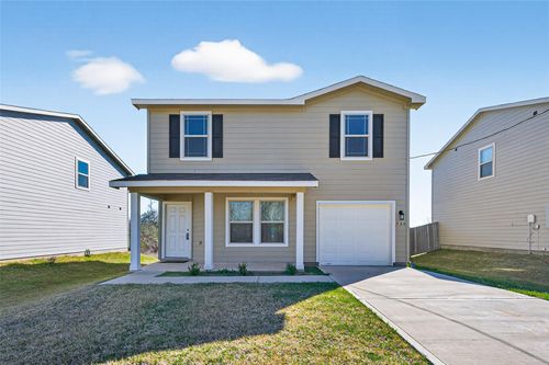 940 21st St, Hempstead, TX, 77445-4000 | Card Image