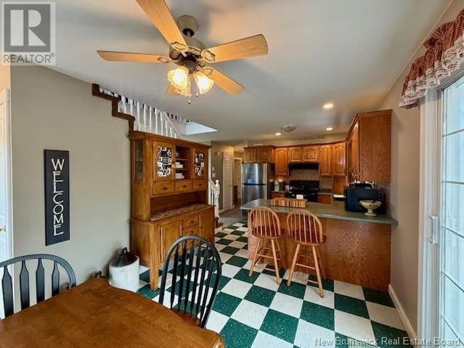 7 4 Rte, House other with 3 bedrooms, 3 bathrooms and null parking in Harvey York Co NB | Image 7
