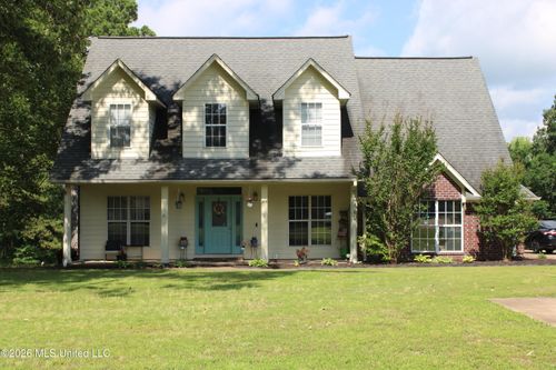 3715 Cypress Plantation Drive, Olive Branch, MS, 38654 | Card Image