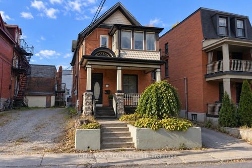 322 Lyon St N, Ottawa, ON, K1R5W6 | Card Image