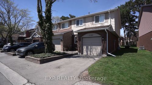 1-4189 Longmoor Drive, Burlington, ON, L7L5J9 | Card Image