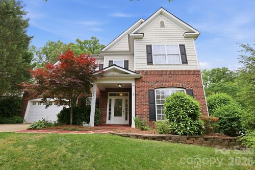 445 Buttermere Rd, Fort Mill, SC, 29715-7820 | Card Image