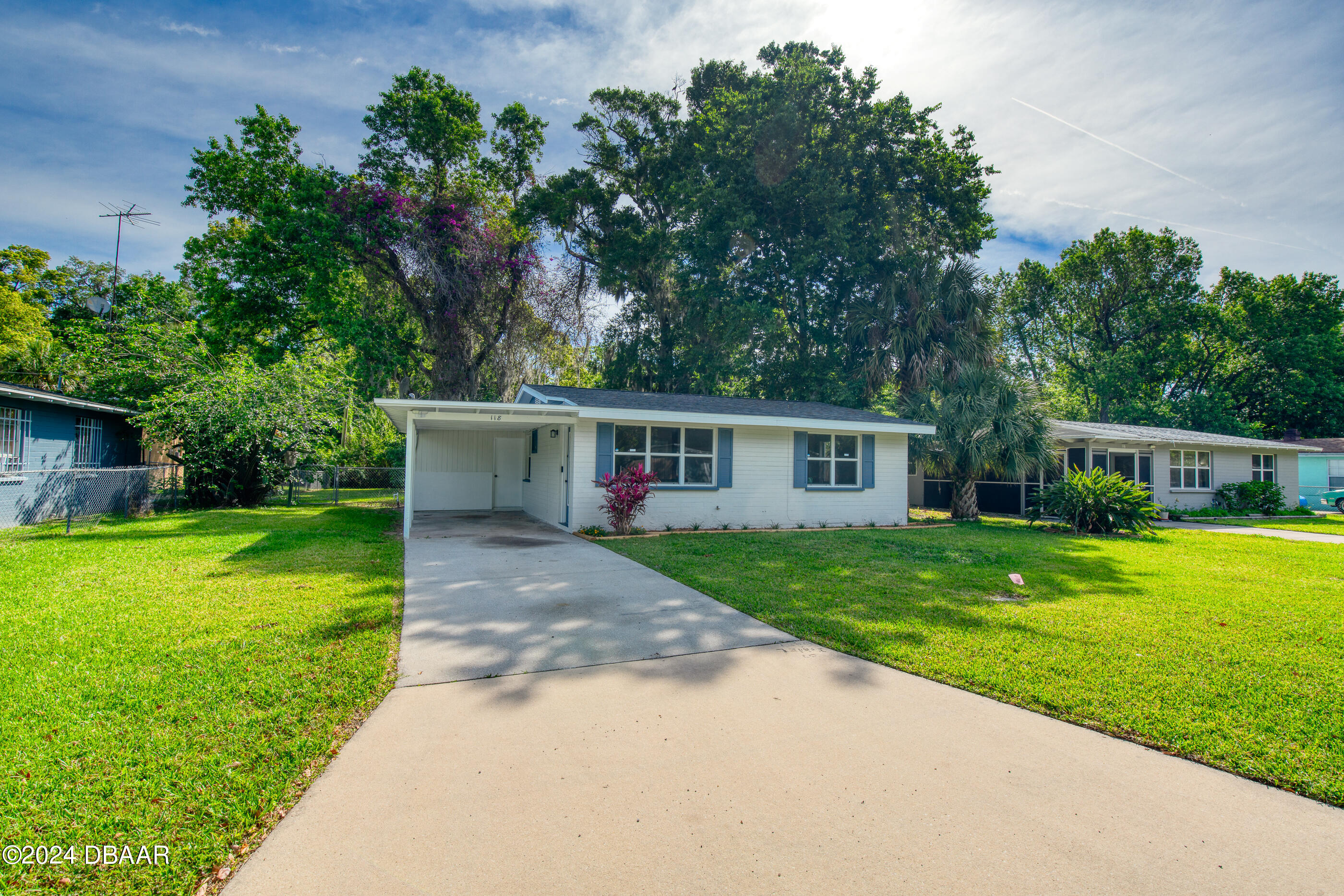 Mason Park Dr, Daytona Beach, FL 32117