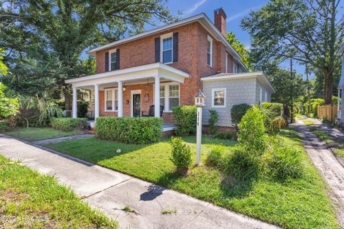 114 N 16th St, Wilmington, NC, 28401-3819 | Card Image