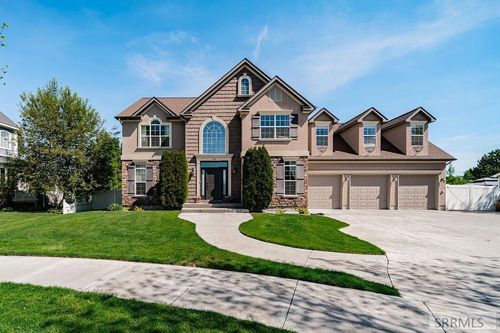 186 Haven Lane, Idaho Falls, ID, 83404 | Card Image
