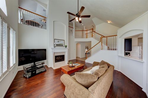 3223 Crescent Bay Dr, League City, TX, 77573-0771 | Card Image