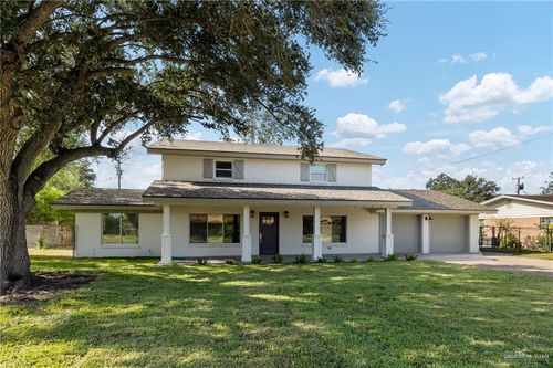 1411 Daffodil Avenue, McAllen, TX, 78501 | Card Image