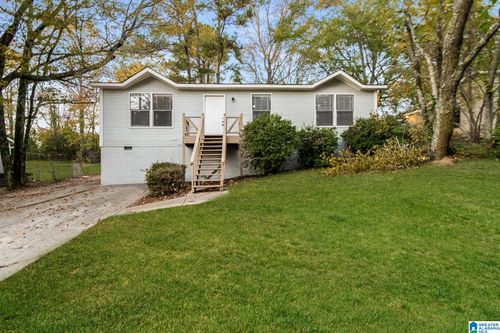 1704 Brewster Rd, Birmingham, AL, 35235-2945 | Card Image