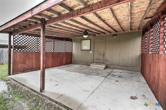 201 Clore Rd, House other with 3 bedrooms, 2 bathrooms and null parking in Harker Heights TX | Image 23