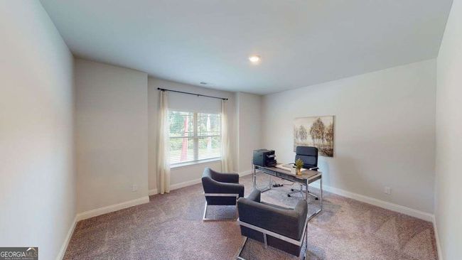 263 Eason St, House other with 4 bedrooms, 3 bathrooms and 2 parking in Bowdon GA | Image 6