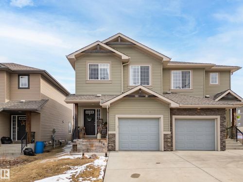 114 Mclaughlin Dr, Spruce Grove, AB, T7X0K3 | Card Image