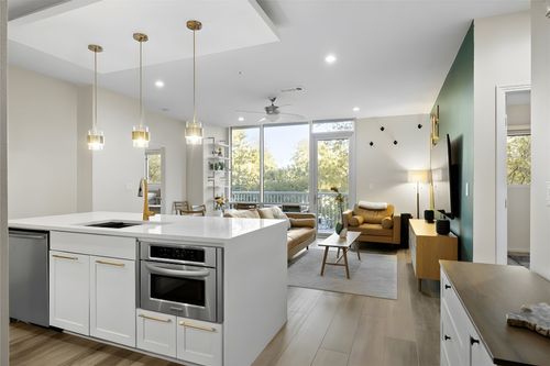 unit-4205-1600 Barton Springs Rd, Austin, TX, 78704-1197 | Card Image