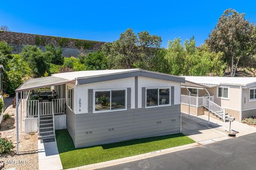 21-2576 Thunderbird Dr, Thousand Oaks, CA, 91362-3242 | Card Image