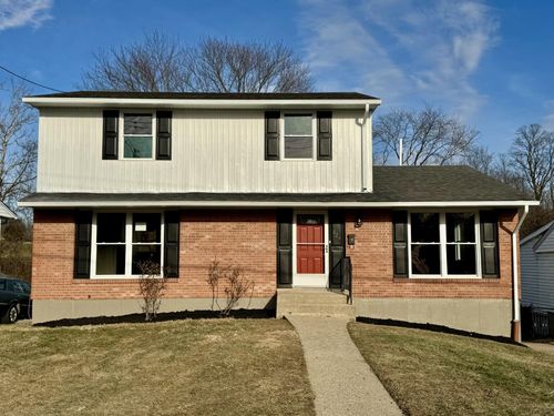 424 Caldwell Dr, Elsmere, KY, 41018-1961 | Card Image