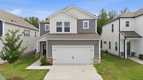 112 Anise Tree Way, Clayton, NC, 27527-6761 | Card Image