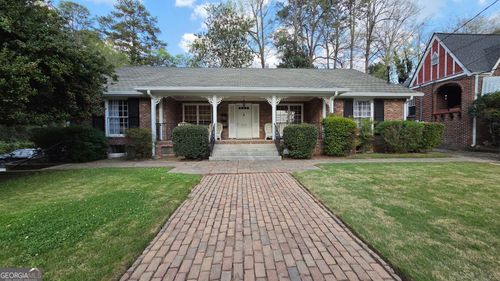 1845 Monroe Dr Ne, Atlanta, GA, 30324-5030 | Card Image