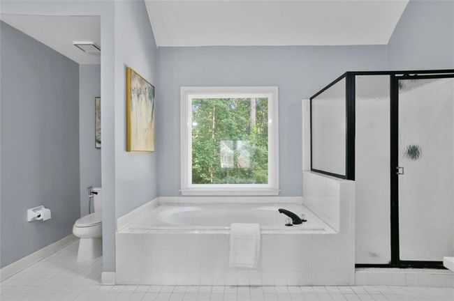 2316 Fripp Overlook Nw, House other with 5 bedrooms, 4 bathrooms and 2 parking in Acworth GA | Image 32