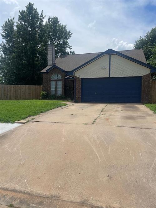 2028 Rose Court, Norman, OK, 73071 | Card Image