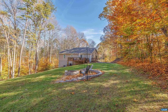263 Tinsley Dr, House other with 5 bedrooms, 3 bathrooms and null parking in RADIANT VA | Image 59