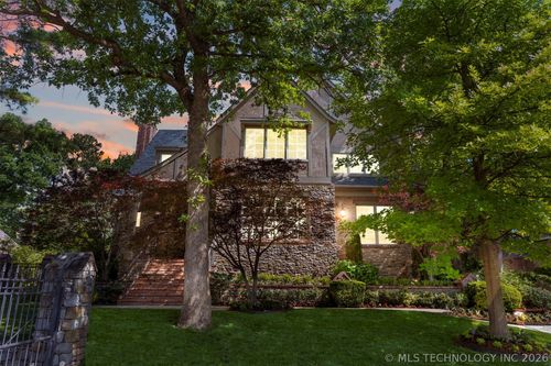 5705 118th St, Tulsa, OK, 74137-8512 | Card Image