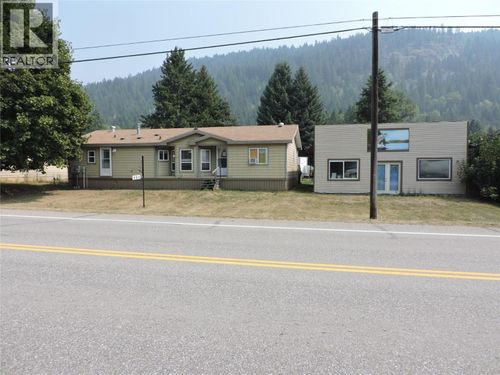 684 N Government Ave, Greenwood, BC, V0H1H5 | Card Image