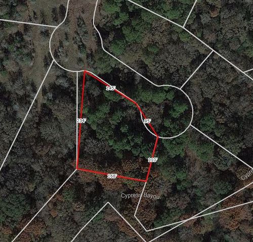 56-0 Jamela Pl, Keithville, LA, 71047 | Card Image