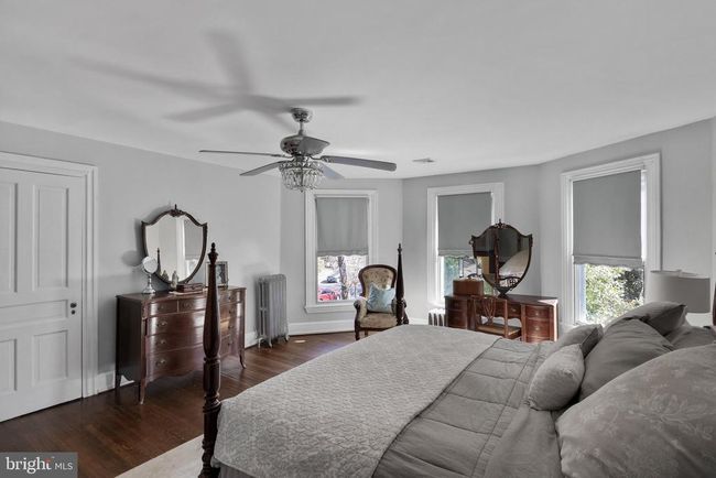 100 Main St, House other with 4 bedrooms, 3 bathrooms and null parking in RIVERTON NJ | Image 28