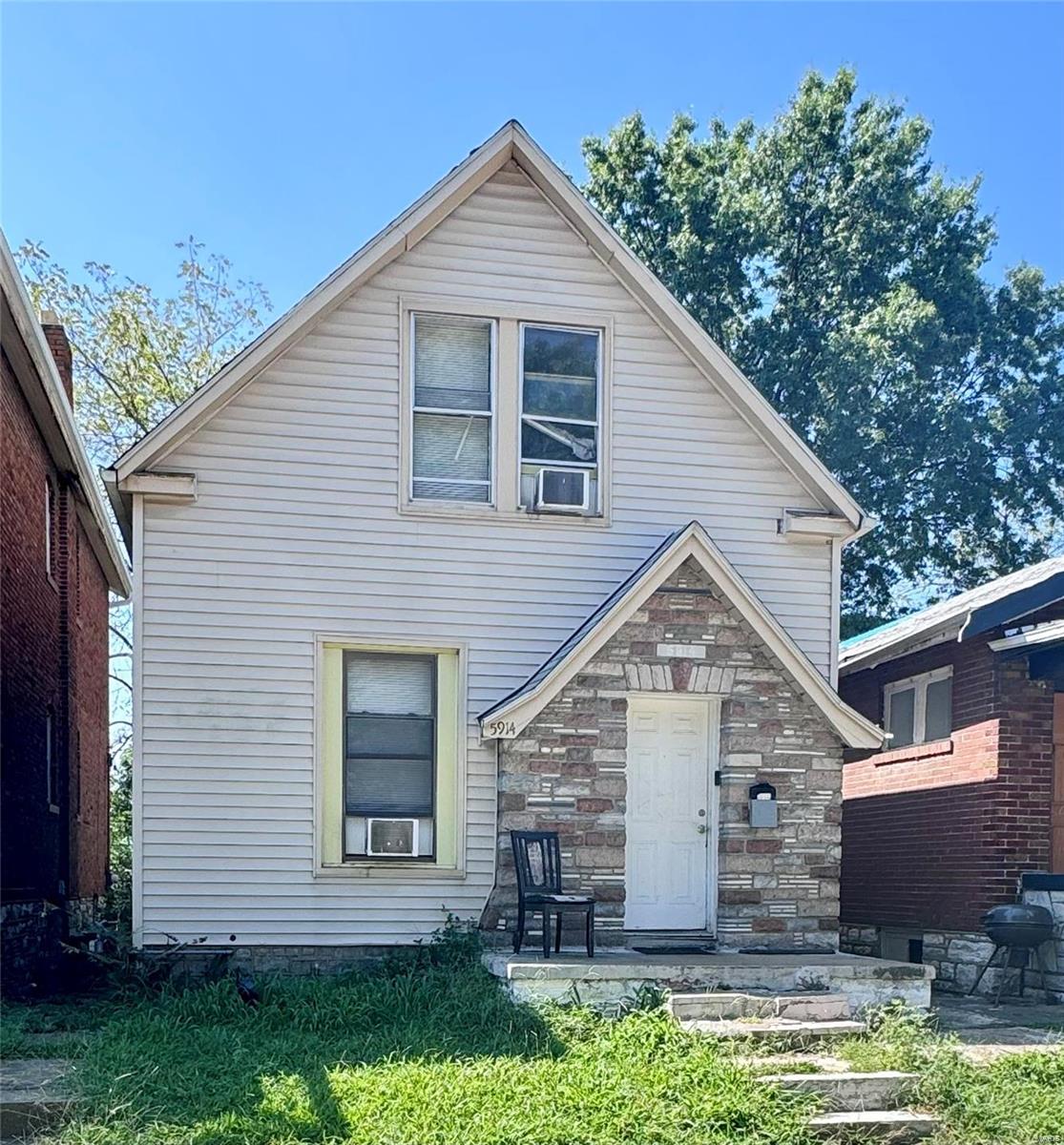 Lalite Ave, Saint Louis, MO 63136