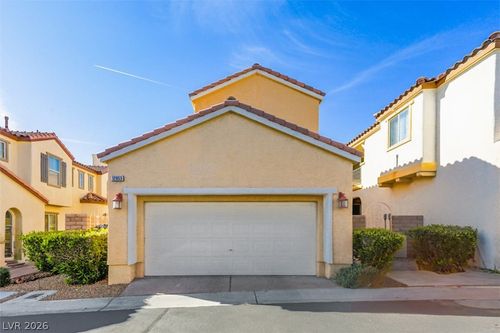 12053 Hathaway Pines Ln, Las Vegas, NV, 89138-4502 | Card Image